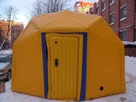 郸城充气帐篷